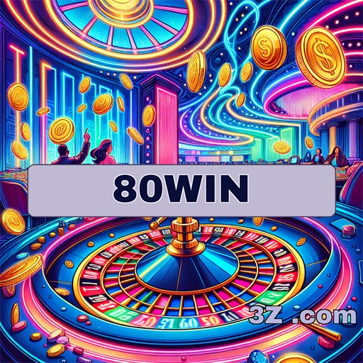 80win.co Apostas Ao Vivo