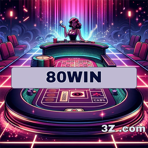Experimente O App Incríveldo 80win.co para Jogos Online