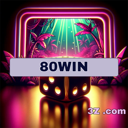 80win.co Apostas Esportivas