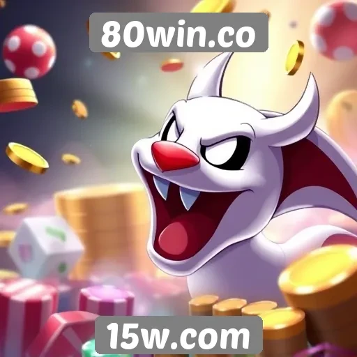 Análise dos jogos oferecidos no 80win.co