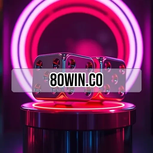 80win.co e Seus Jogos de Alto Risco que Expandem Seus Limites