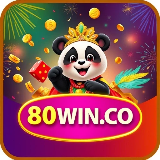 80win.co Logo