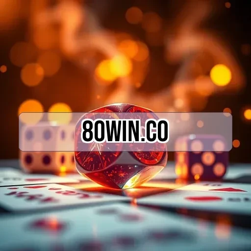80win.co: A Revolução dos Jogos ao Vivo no Brasil