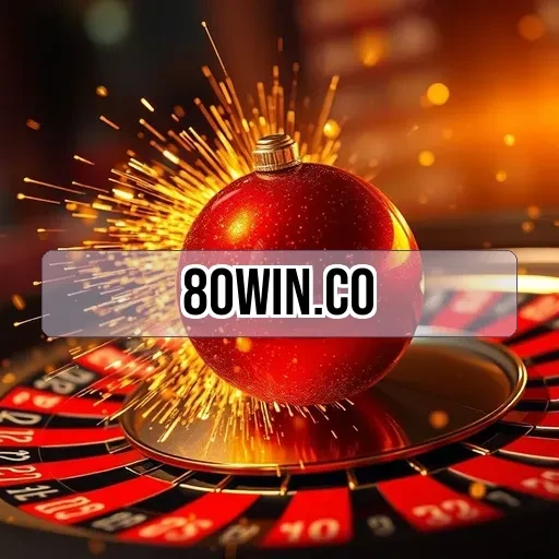 80win.co: Tudo sobre Caça-níqueis e suas Funcionalidades Imperdíveis!