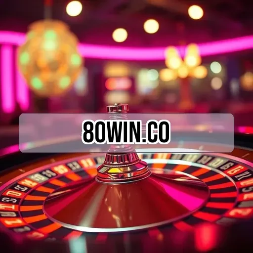 80win.co: Jogos de Mesa que Transformam Diversão em Emoção